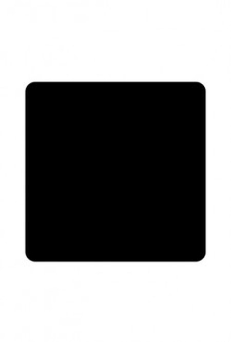 Vloerplaat staal vierkant 70x70