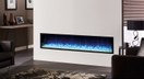 Gazco eReflex 195R Inbouw Haard (Video wall)