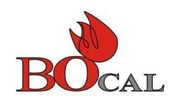 Bocal A84 Millenium Gaskachel