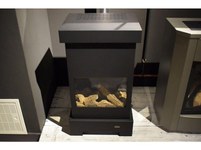 Calvix Sparky gaskachel