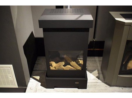 Calvix Sparky gaskachel