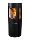 Aduro H1 Hybride houtkachel pelletkachel