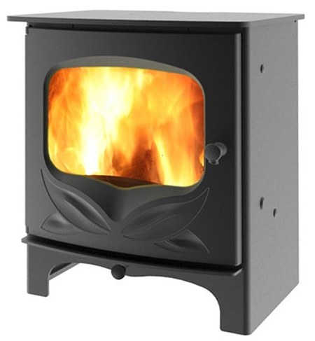 Charnwood Bembridge zwart