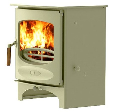 Charnwood C-Seven Ivoor