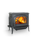 Jøtul F500 ECO Classic Zwart