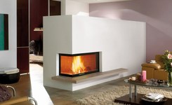 Spartherm Linear Corner 100x41x51 - Varia 2L-100h