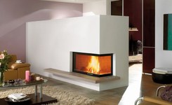 Spartherm Linear Corner 100x41x51 - Varia 2R-100h