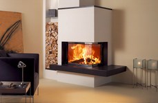 Spartherm Linear Corner 68x46x57 - Varia 2Rh - 57