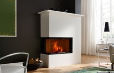 Spartherm Linear Corner 80x40x50 - Varia 2L-80h