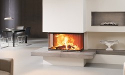 Spartherm Linear Triple 100x45x56 - Arte 3RL-100h