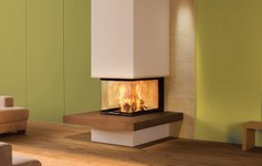 Spartherm Linear Triple 50x74x50 RLA - Arte U-70h