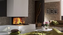 Spartherm Linear Triple 80x41x50 RLA - Arte 3RL-80h