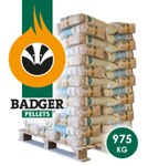 Badger Pellet met korting