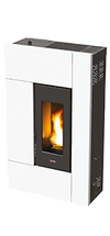 Cadel Spirit 5 Pelletkachel
