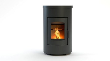 Duroflame Abel Large pelletkachel