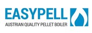 Easypell (BlueBurn) pelletketel 20kW