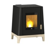 JØTUL PF 501 pelletkachel