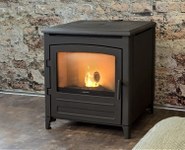 Nordic-Fire Rocco pelletkachel