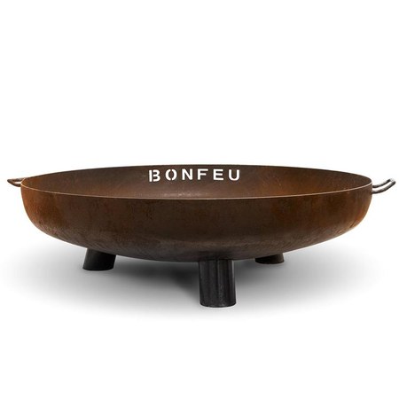 BonFeu BonBowl Plus 80 Vuurschaal