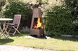 Jøtul Terrazza Tuinhaard