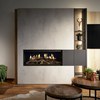 Kalfire E-one: dé duurzame high-tech designhaard voor ieder interieur