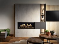 Kalfire E-one: dé duurzame high-tech designhaard voor ieder interieur